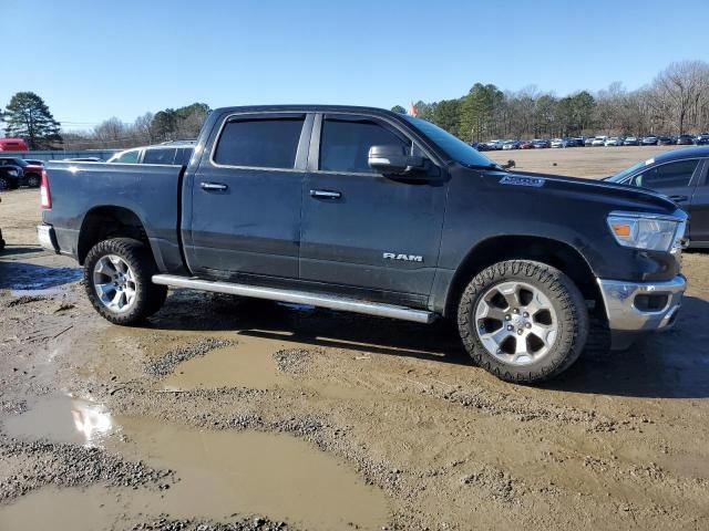Modul cutie reductor Dodge RAM V 2019- Product image