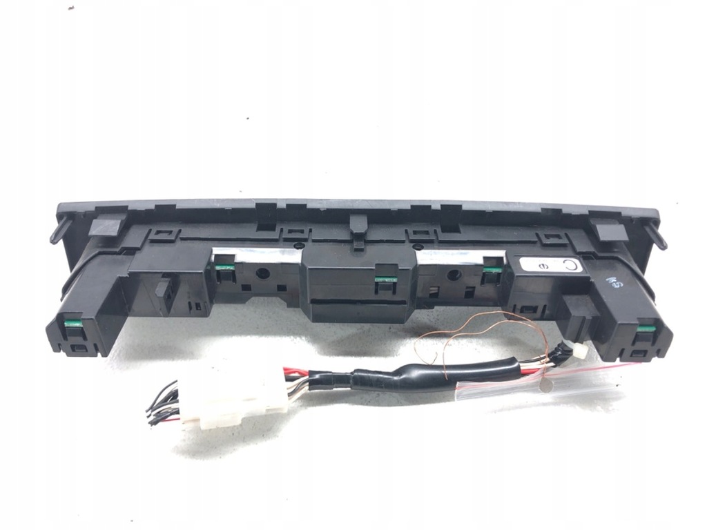 COMUTATOR TOYOTA LAND CRUISER J20 86192-60050 COMUTATOR Product image