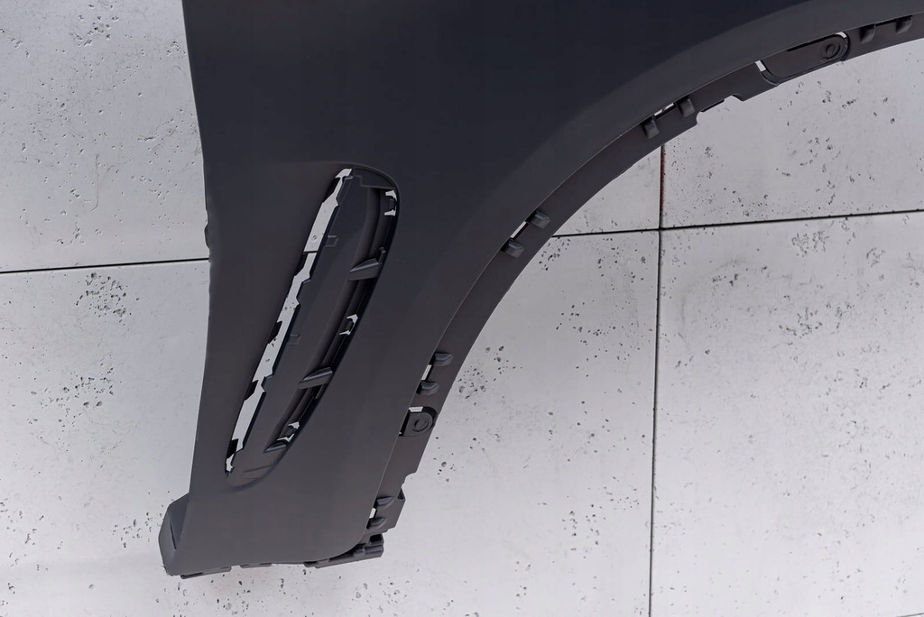 BMW X6 F16 2014-2019 Front Fender dreapta 51657418956 Product image