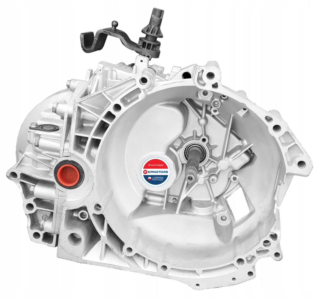 Cutie de viteze Fiat Ducato 20GP20 20GP18 20GP16 20GP07 20GP05 6 trepte Product image
