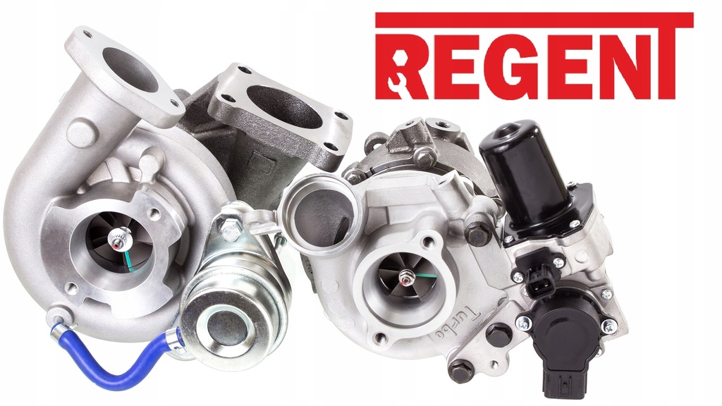 TURBO VW PASSAT TOURAN 1.9TDI 105KM BLS 03G253019K Product image