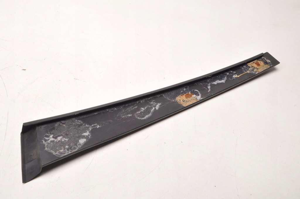 Ford Fiesta Mk6 Stoa de ușă din spate stânga spate Product image