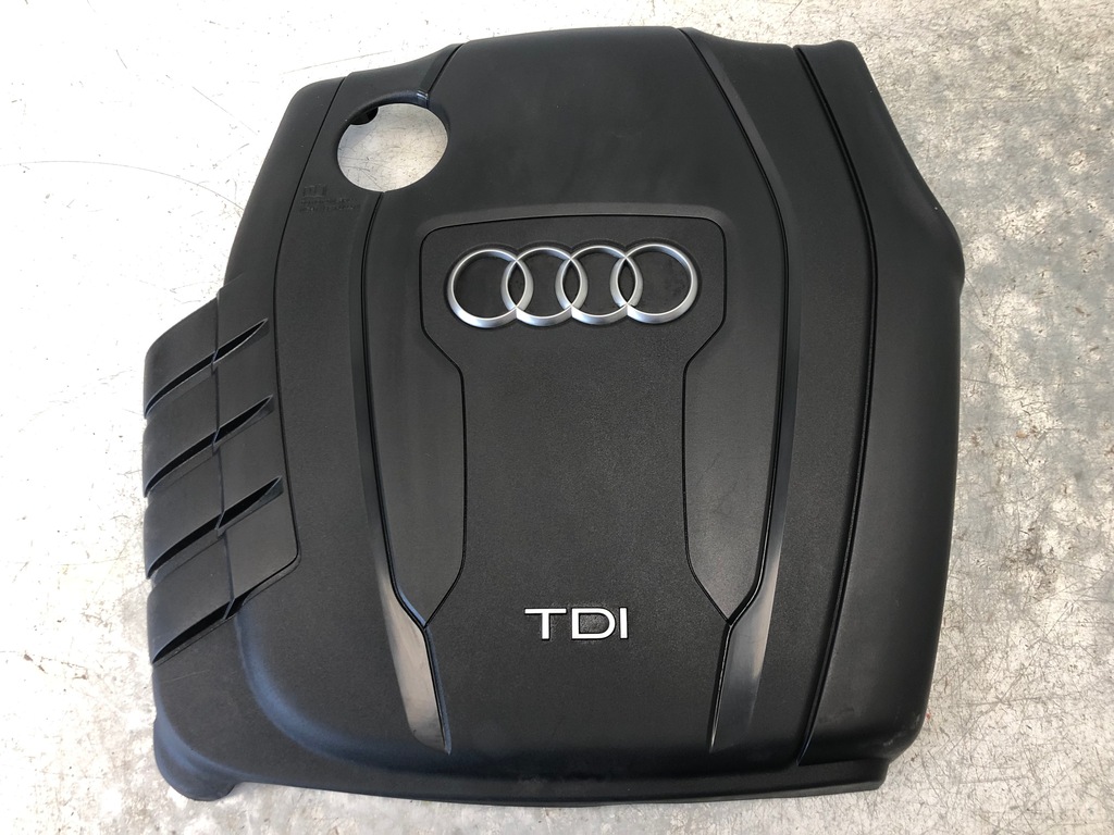 CAPAC MOTOR AUDI TDI 03L103925AB Product image
