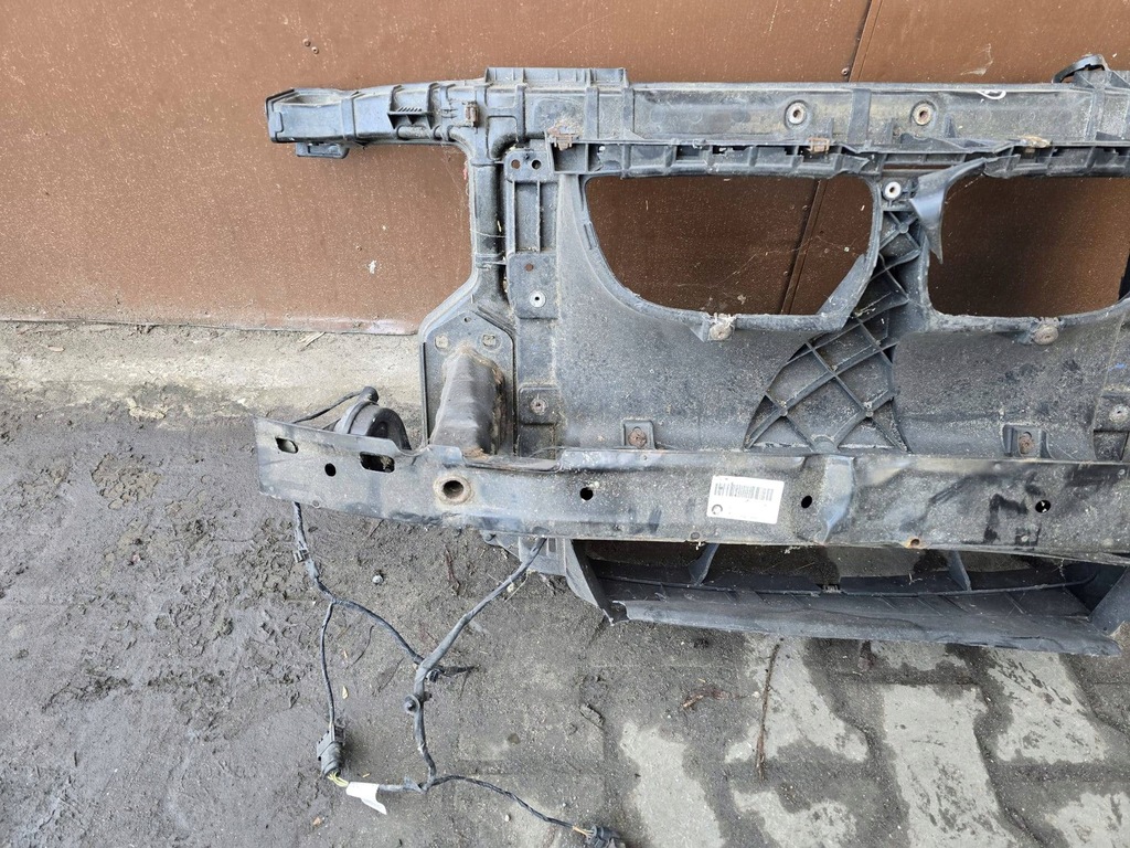 Armare a cutei din față Armarea fasciculului Front BMW E81 E82 E87 Product image