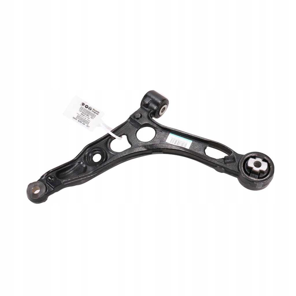 BRAȚ COMANDĂ STÂNGA DUCATO/BOXER/JUMPER (06-) Product image