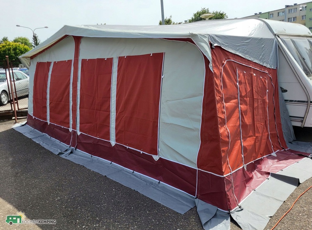 21 ATRIBUT CAMPING 1000-1025 DIMENSIUNEA 15 AWAYDAZE Product image