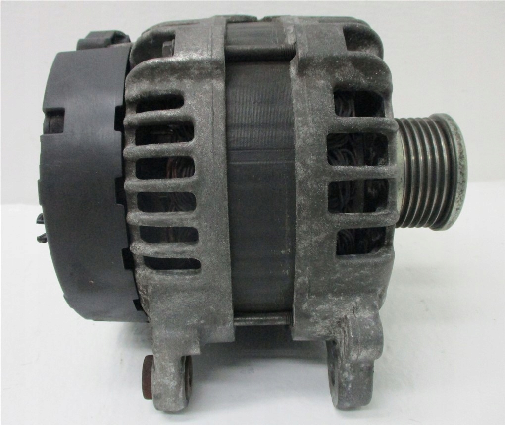 ALTERNATOR PORSCHE BOXSTER 981 991 3.4 9A160301801 Product image