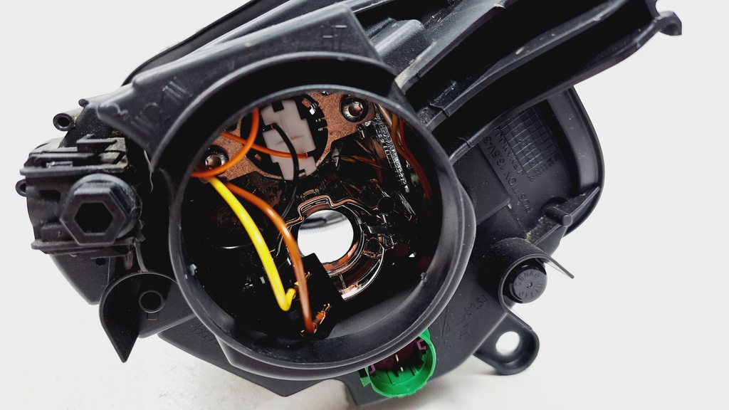 FIAT 500 Abarth LIFT 16-20 Halogen Dreapta Regular cu LED 52007766 Product image