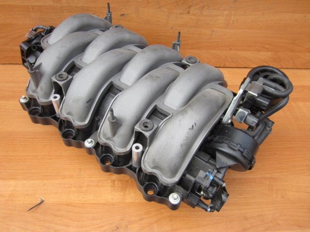 VALVĂ DE VACUM MUSTANG 5.0 GT JR3E-9S455-CC Product image