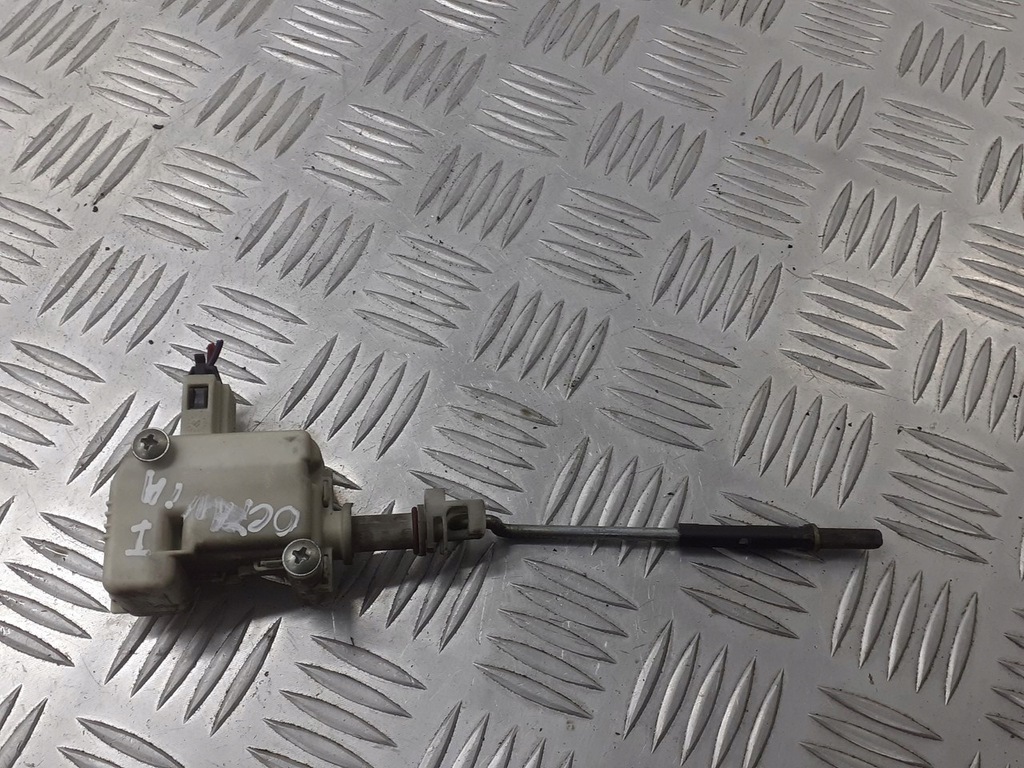 ACTIONATOR CLAPETA BENZINA SKODA OCTAVIA I 3B0959782 Product image