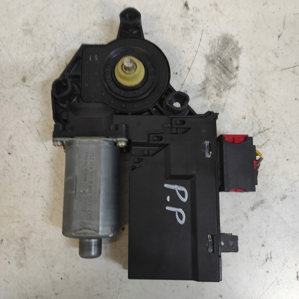 Fereastră de lumină GRANCH REGOD PEUGEOT CITROEN 9634457480 990829-101 Product image