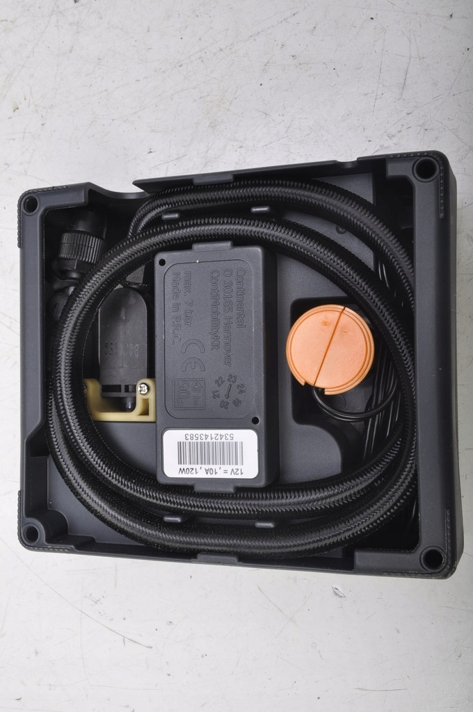 KIT REPARAȚIE VOLVO XC60 II STYROFOAM 32271061 Product image