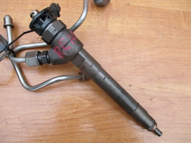 TUBA INJECTOR RENAULT 1.6 DCI 0445110414 Product image
