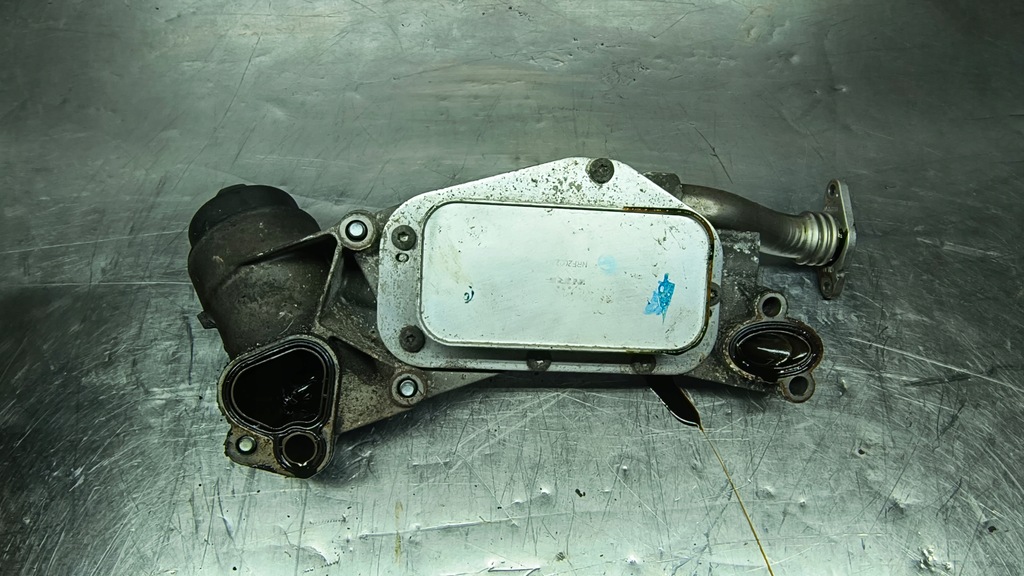 OPEL 1.6 1.8 16V Z16XER CARCASA FILTRU ULEI 0561101049 Product image