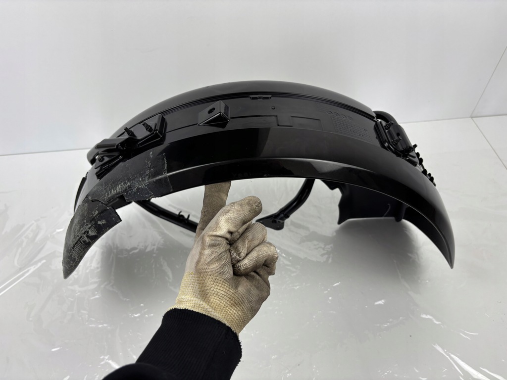 Front Fender stânga-am Spyder F3 S 2015- Product image