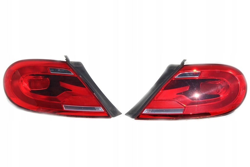 VW Beetle spate LC9X BUMPER spate + lămpi de portbagaj Product image