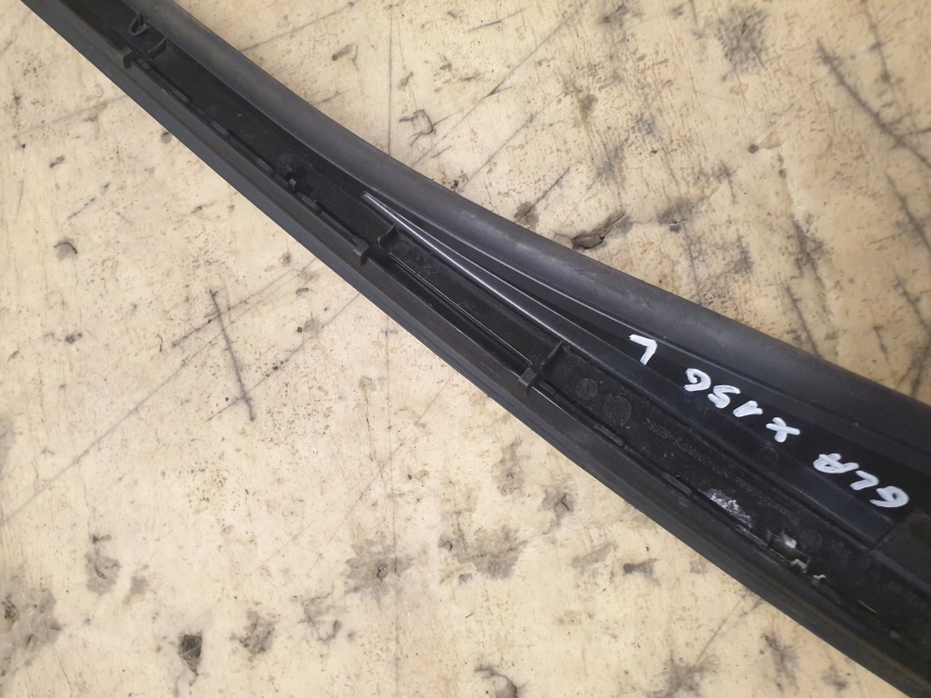 Mercedes GLA 156 W156 Vehiare Sticlă Stânga A1566901700 Product image