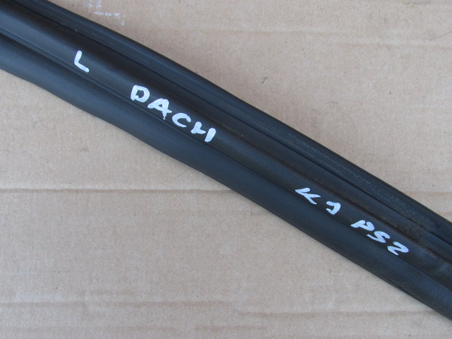 Cherokee Liberty KJ LIFT Garnitură de acoperiș, stânga Product image