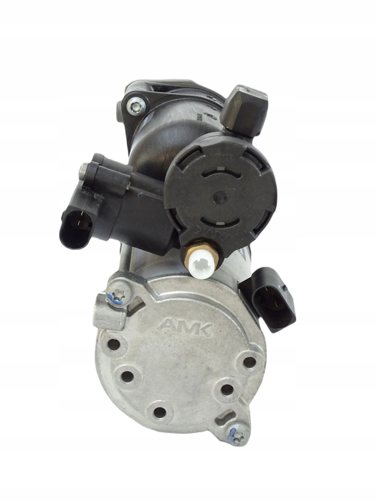 Compresor suspensie ORIGINAL RANGE ROVER L405 2014-21 AMK A1630 Product image