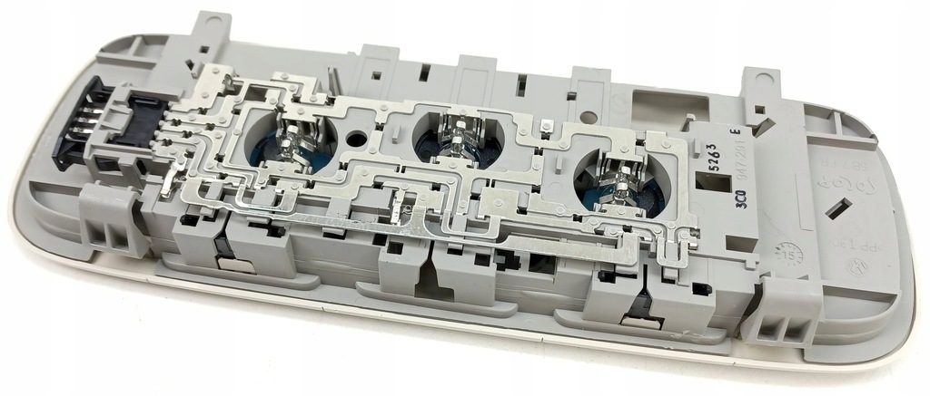 LAMPĂ DE CAPAT VW AUDI 3C0947291E Product image