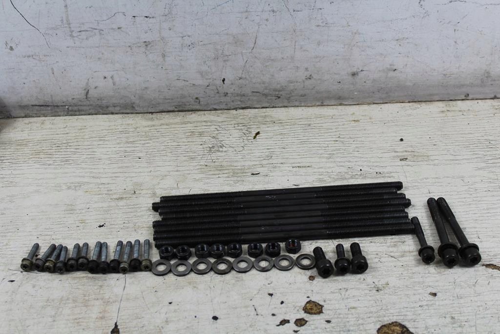 BMW R1200 RT K26 ȘTIVURI Șurub chiulasa STÂNGA DREAPTA Product image
