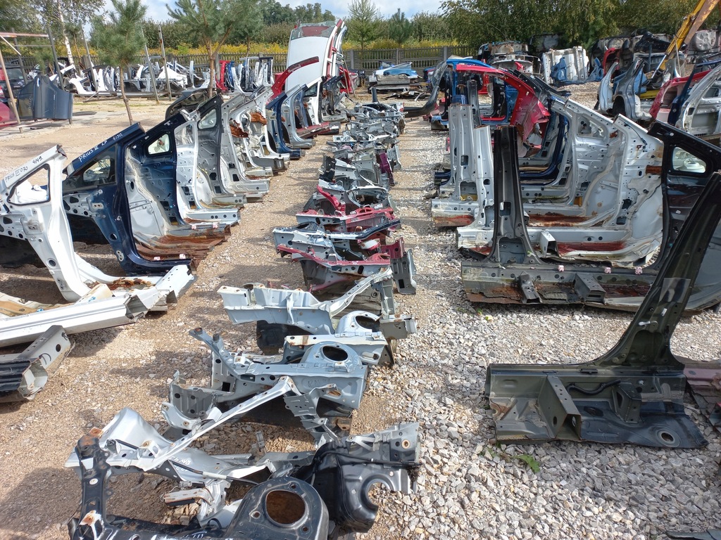 Toyota VERSO 09 - 18 modul de asistență la conducere 88150-64020 Product image