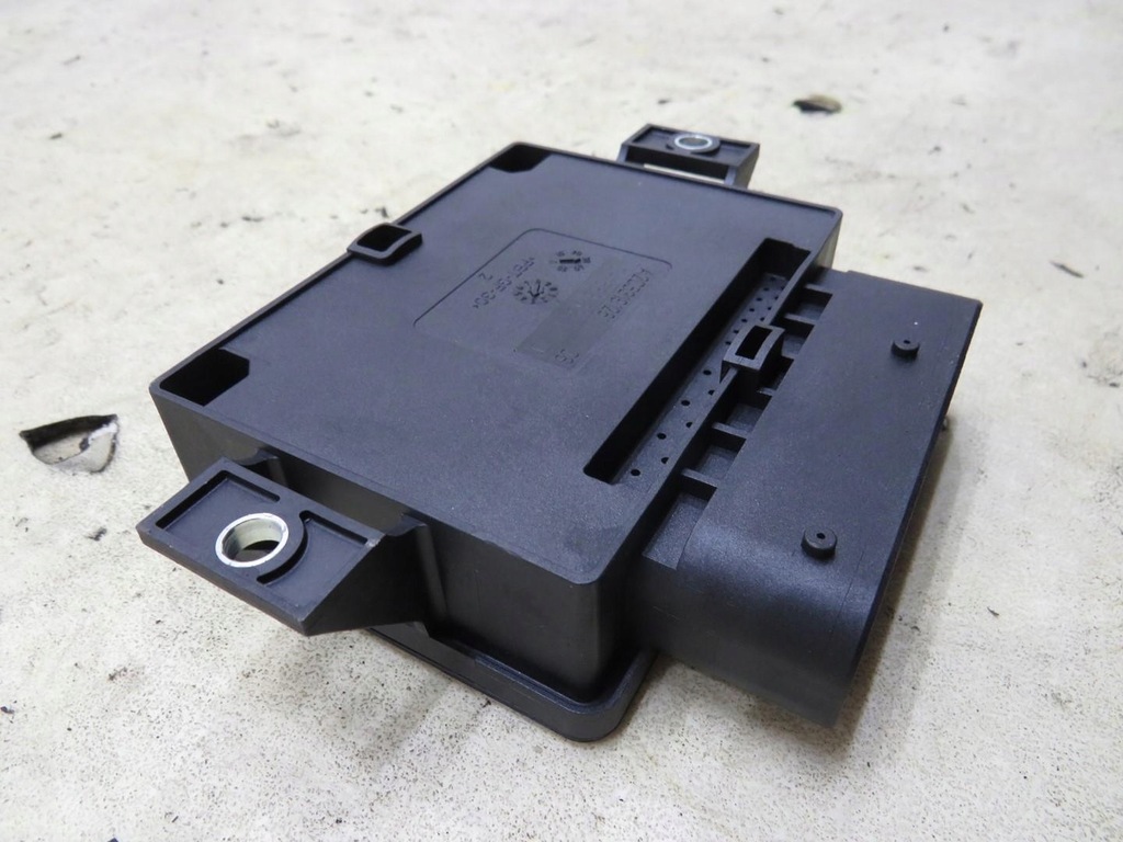 CONTROLLER FRANA DE MANA BMW 6 F06 F12 F13 6854856 Product image