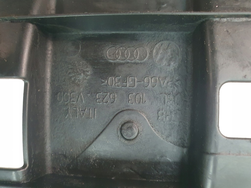 CAPAC UNDA DE ULEI VW SEAT SKODA 1.6 TDI 03L103623 Product image