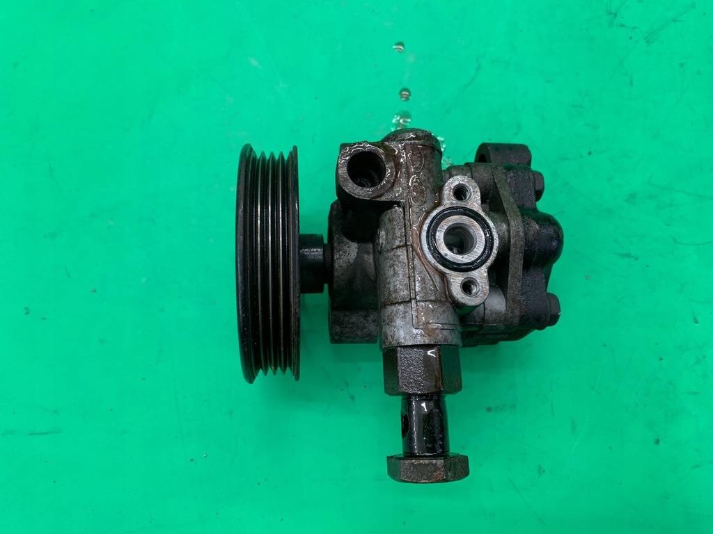 SISTEM DE ALIMENTARE POMPA 57110-1C301 HYUNDAI GETZ 1.3 12v 02- Product image