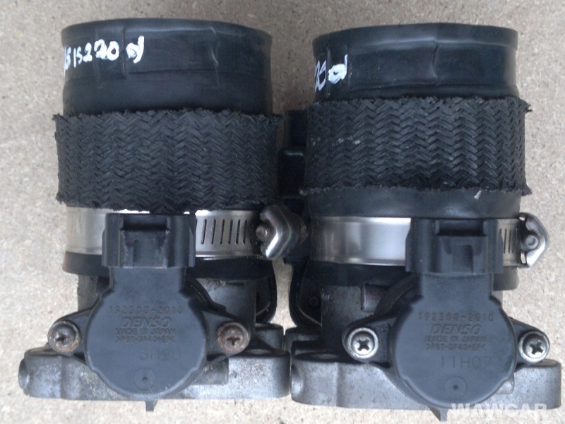 SET ACELERIE SENSOR LEXUS IS 220 D 06-12 Product image