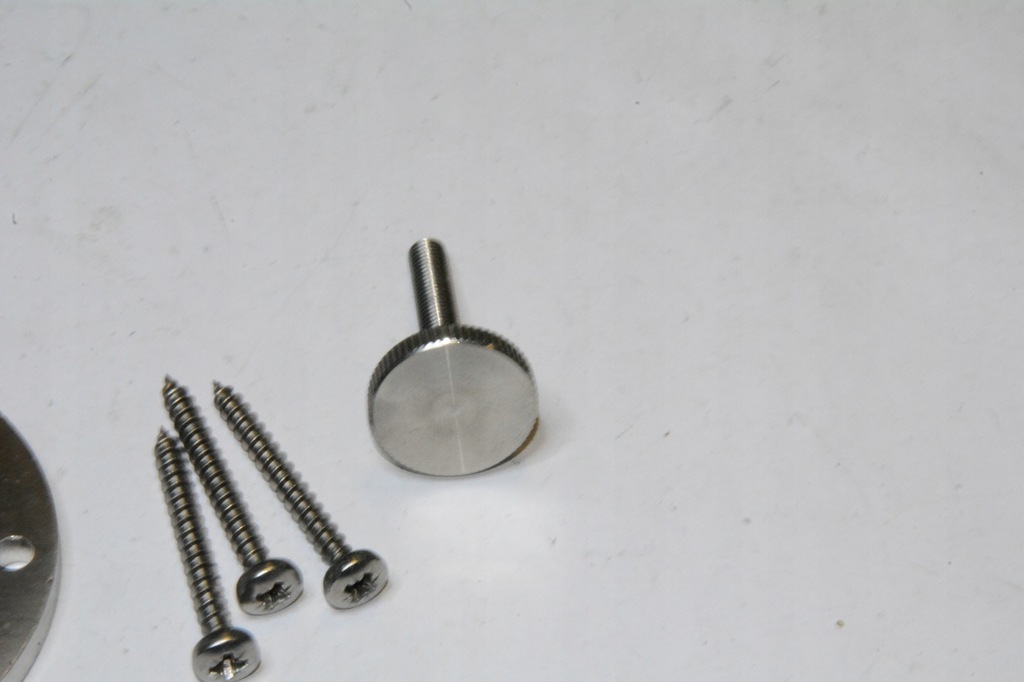 Elefant 5 E5005 încuietoare ușă pentru rulotă Product image