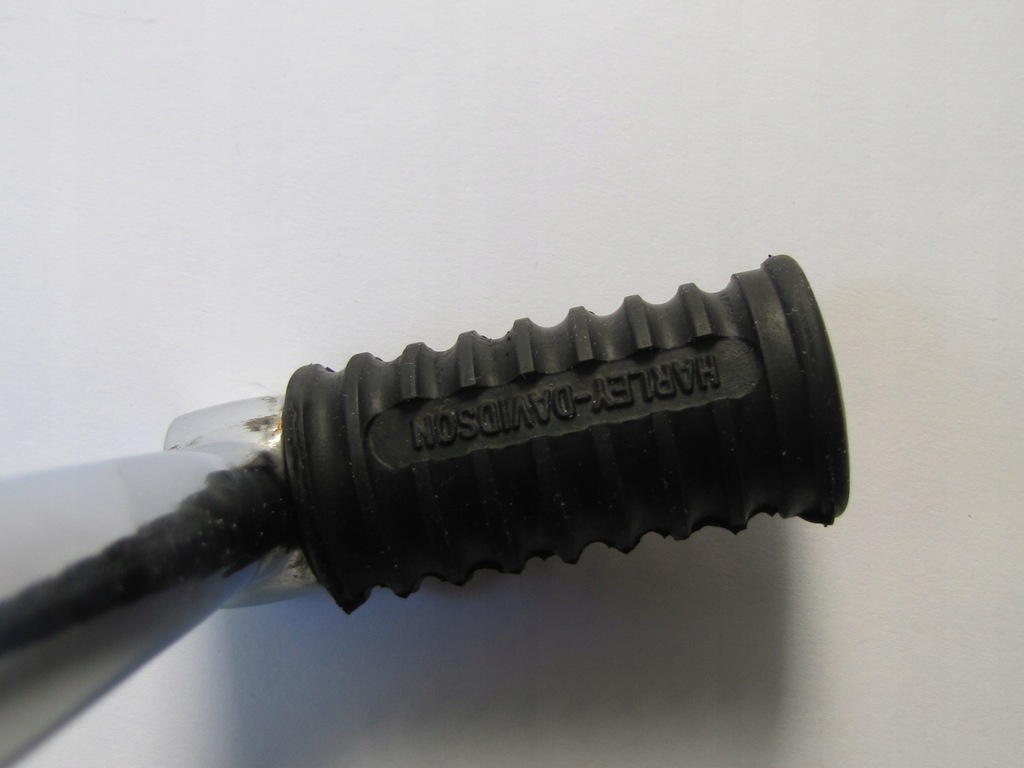 Schimbarea picioarelor de gumă de gumă de picioare Harley oem Product image