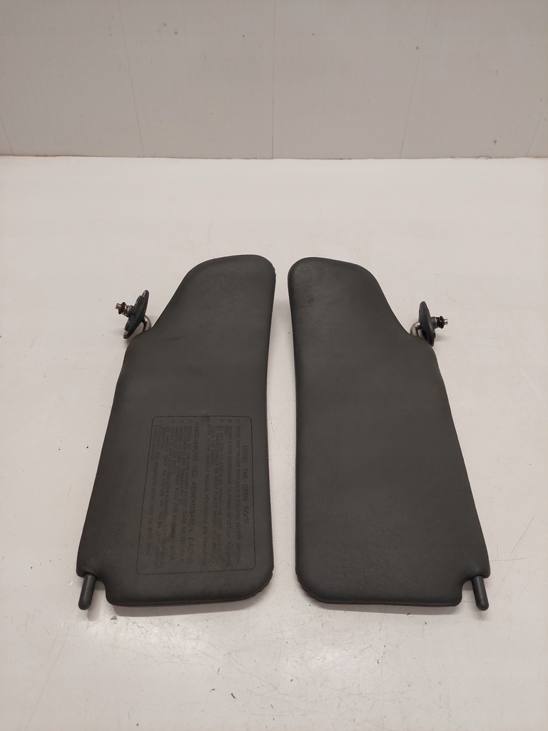 PARASOARE HONDA CRX DELSOL Product image