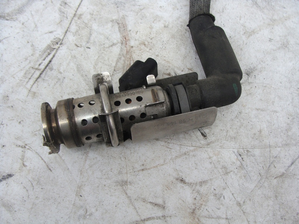 CABLUL INJECTOR ADBLUE PEUGEOT 308 II T9 1.5 BlueHDI Product image