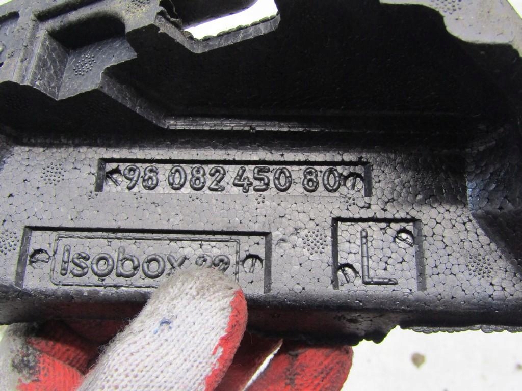 SUNET, CĂPĂTUŞTE APOI, STÂNGA, STÂNGA FAŢĂ, PEUGEOT 308 T9 95082450800 Product image
