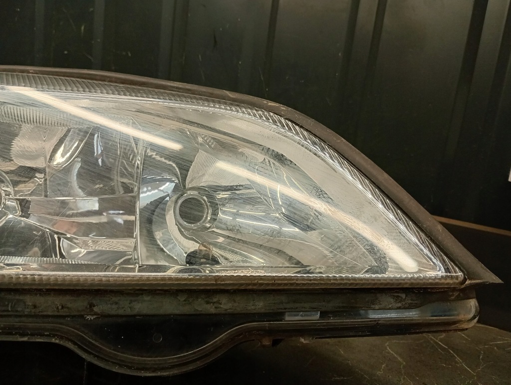 Faruri drepte Opel Astra Ii Hella Product image