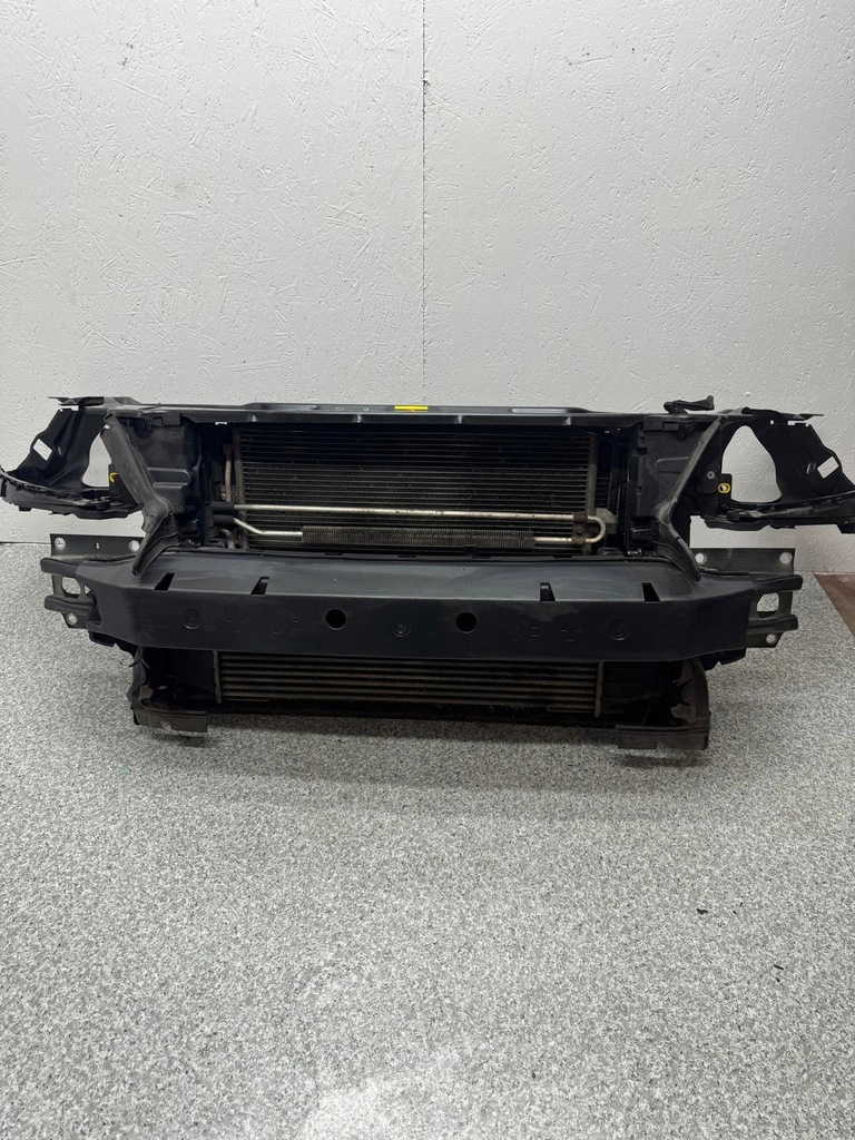 Cooler complet al centurii din față Volvo XC60 2008-2013 2.4 D5 30762259 Product image