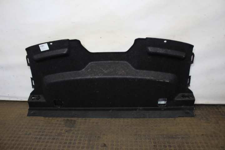 RAFT BAGAJ SPATE DACIA LOGAN III Product image