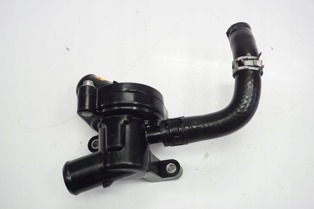 YAMAHA MT-09 21-23 TERMOSTAT + CARCASA + FURtun TUV APA Product image