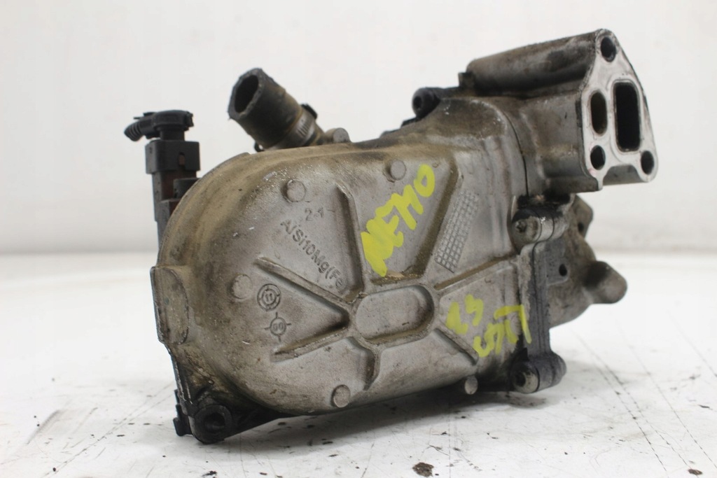 CITROEN NEMO 1.3 CDTI RĂCITOR GAZ ESCAPE EGR 55230929 Product image