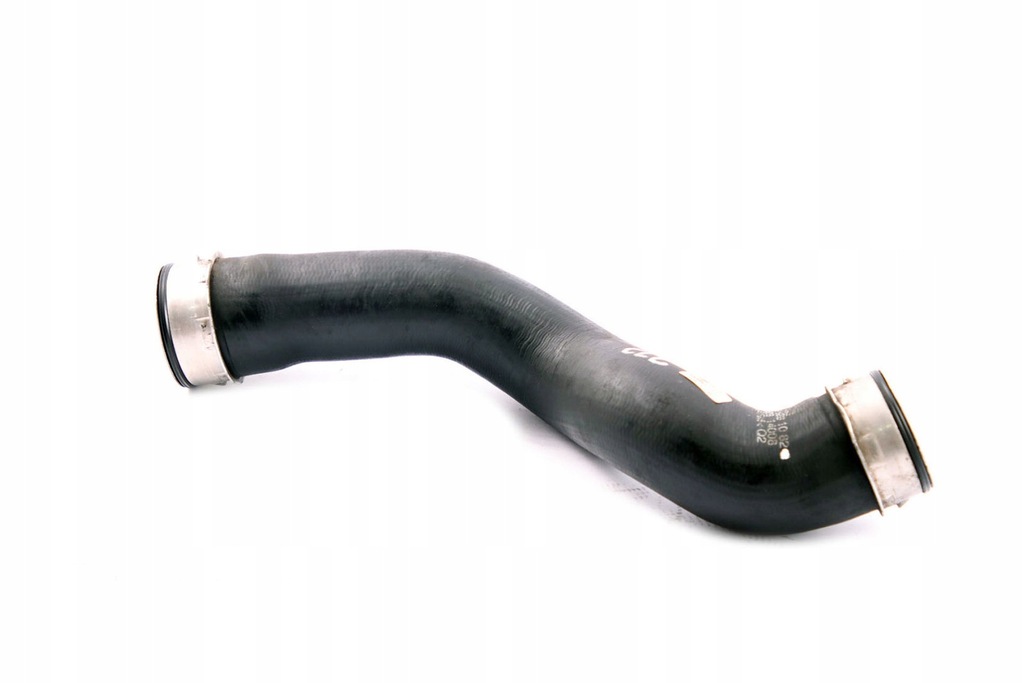 Furtun intercooler țeavă Mercedes CL203 Product image