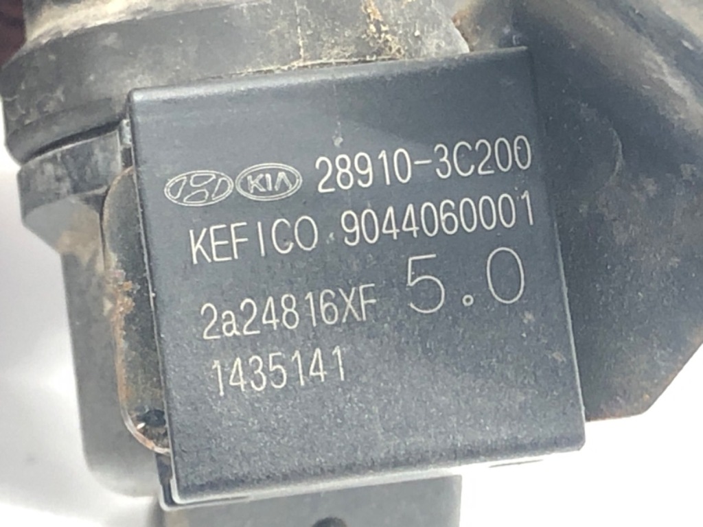 VALVĂ DE VACUM HYUNDAI ix35 1.6 135CP 28910-3C200 Product image