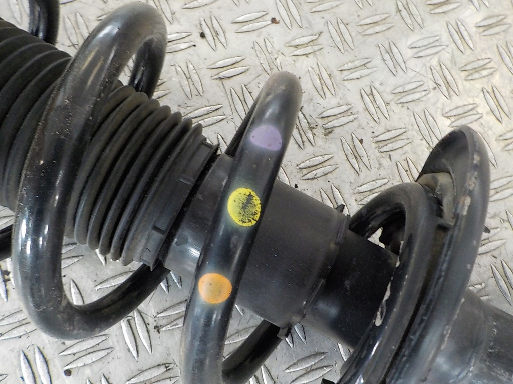 TRANSIT MK8 12-18 2.0 AMORTIZOR FATA DREAPTA Product image