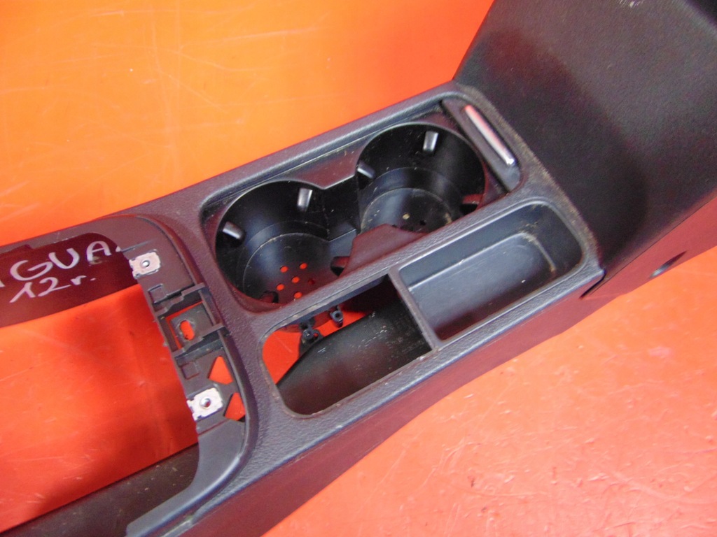 VW TIGUAN I 5N 5N2 LIFT CENTER TUNEL COTIER PIELE EUROPA Product image