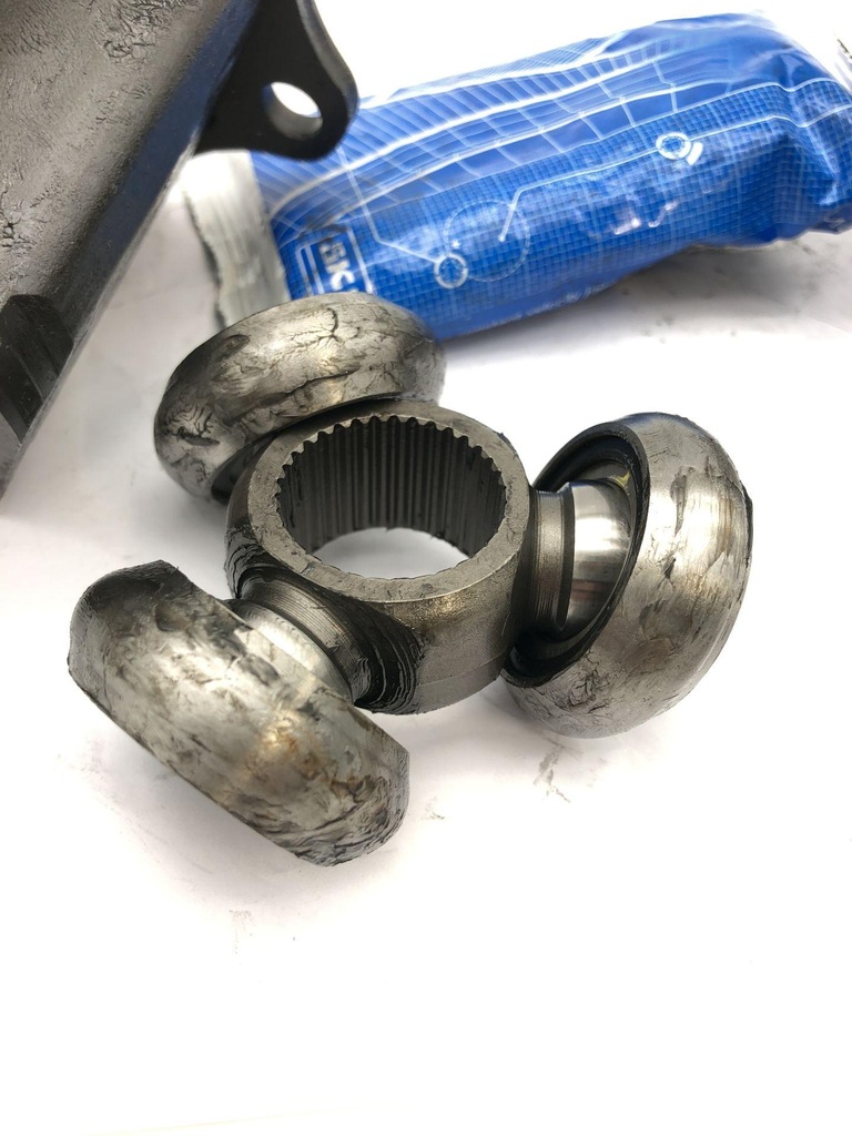 Articulație de antrenare Skf Product image