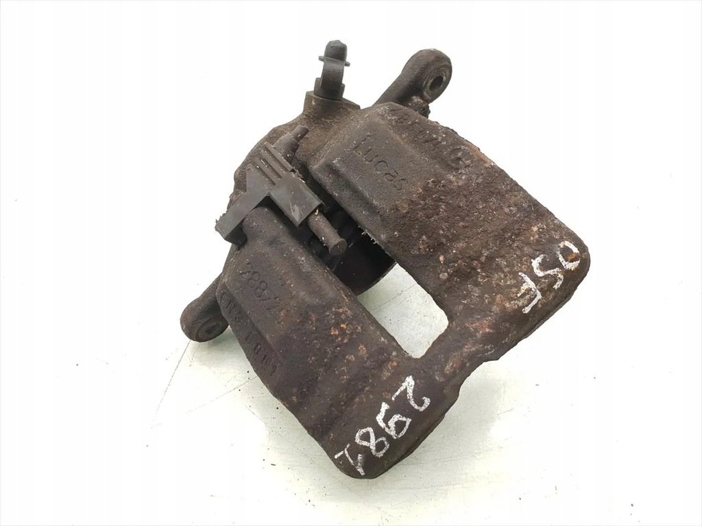 Mercedes-Benz Clasa C Etrier de frana fata Product image