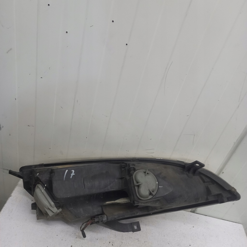 LAMPA LEWA PRZEDNIA MITSUBISHI COLT Z30 2005 Product image