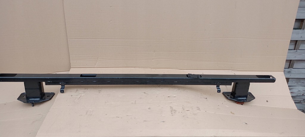 GRAND SPATE FIAT DUCATO PEUGEOT BOXER CITROEN JUMPER LIFT 14-23 ani ORIGINAL Product image