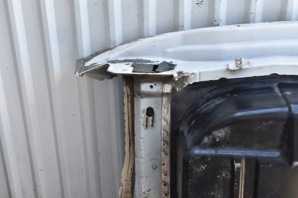 BAIE SPATE MERCEDES BENZ W205 COMBI S205 2016 Product image