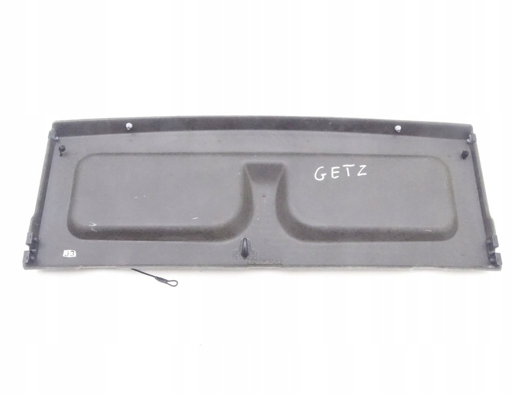 HYUNDAI GETZ 02-09 NIVEL PORTUGAL 5pr Product image